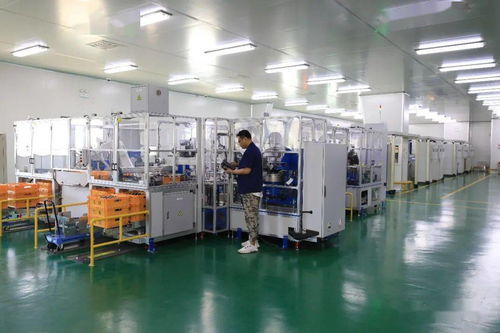 经纬智能公司获评2020年省级智能制造示范企业，引领金属制日用品制造转型升级